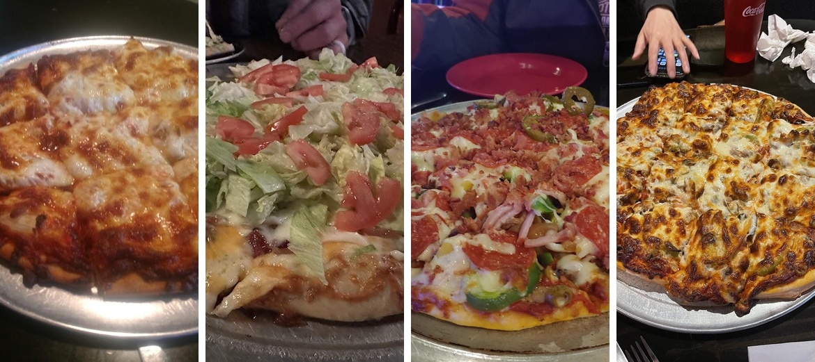 Budde's Pizza & Spirits
