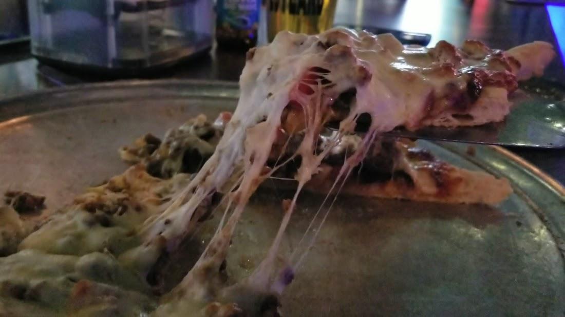 Budde's Pizza & Spirits