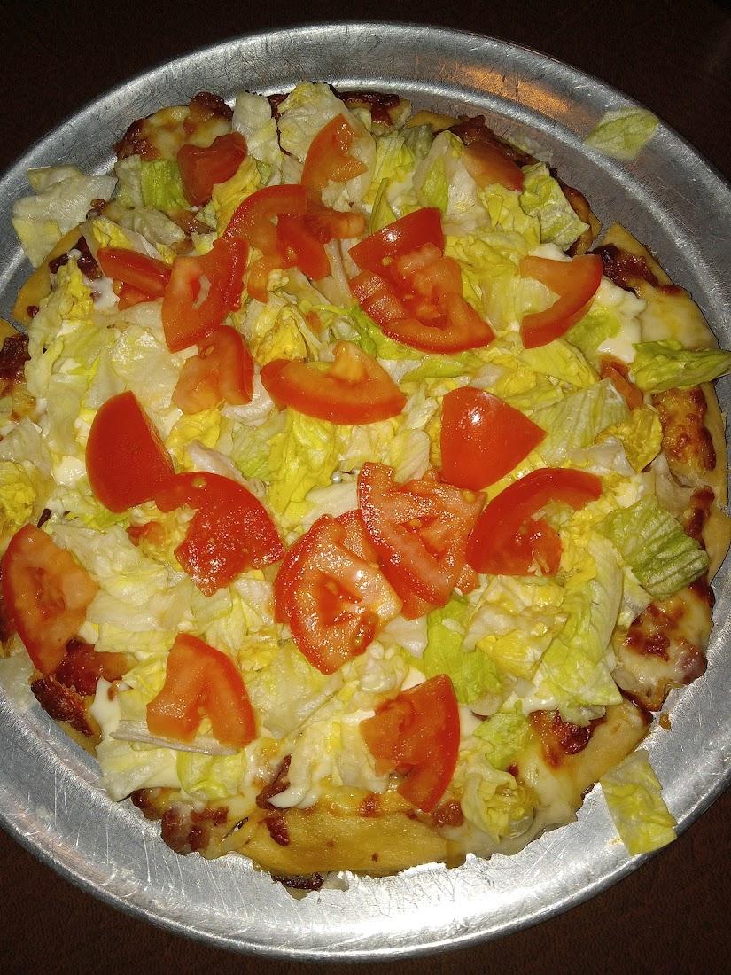 Budde's Pizza & Spirits