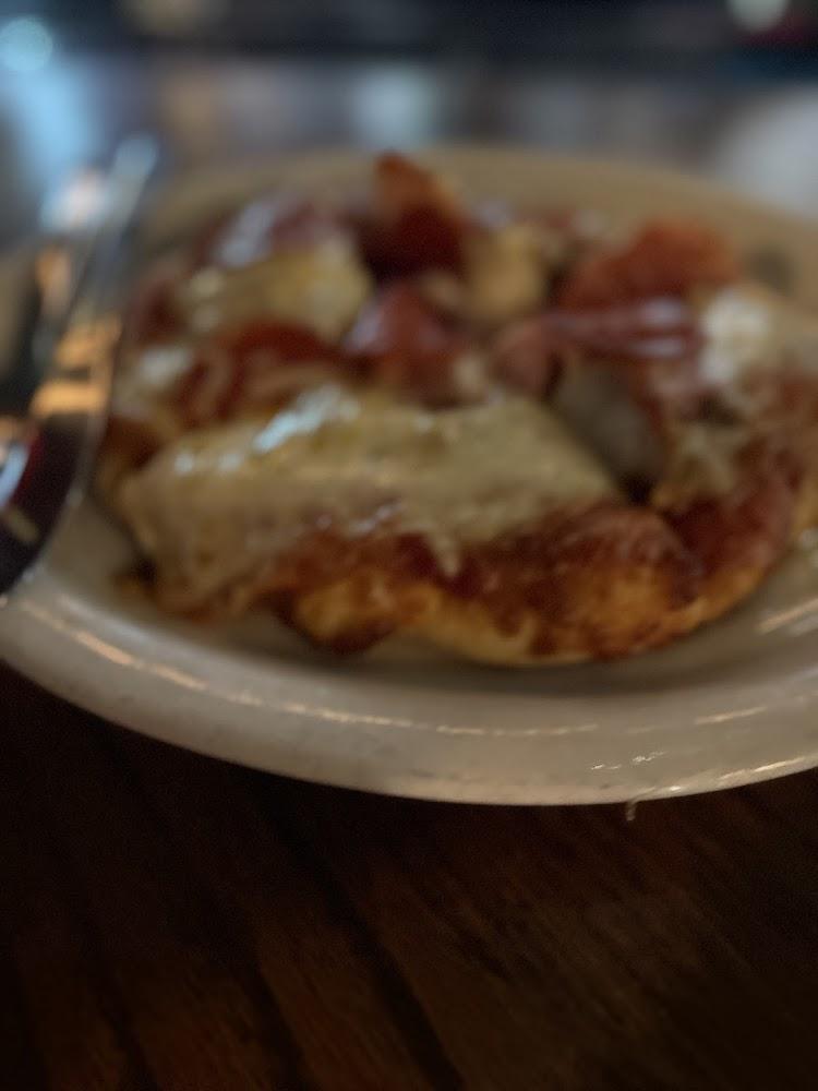 Budde's Pizza & Spirits