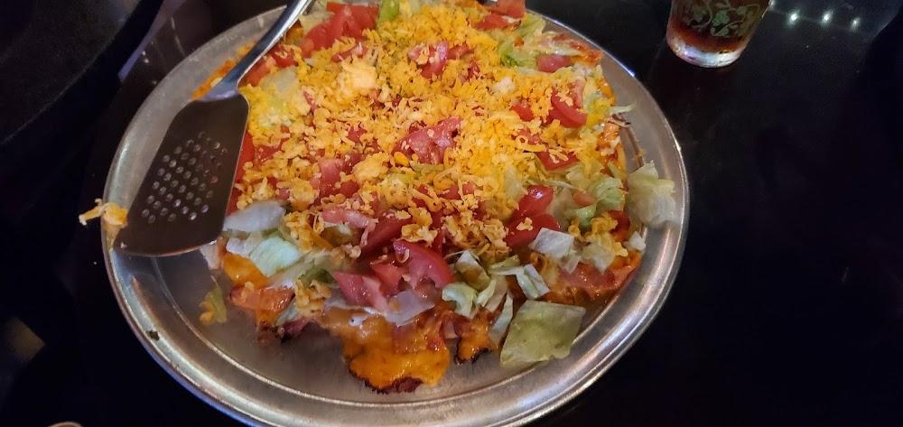 Budde's Pizza & Spirits